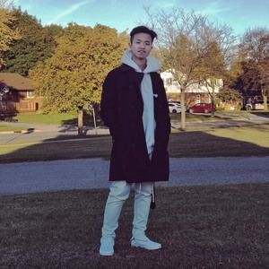 Meet your Posher, Lê